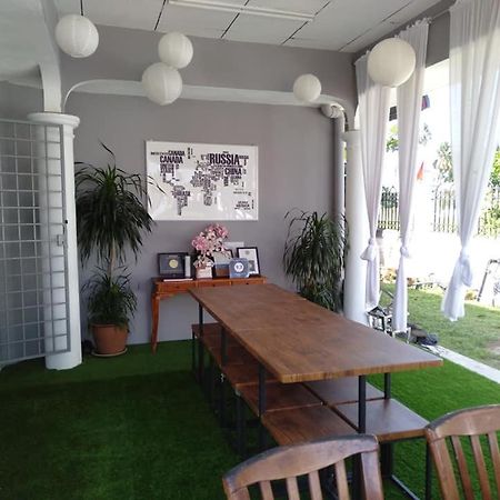 The Sofea Inn Transit Room Airport Kota Bharu Pengkalan Cepa Bagian luar foto