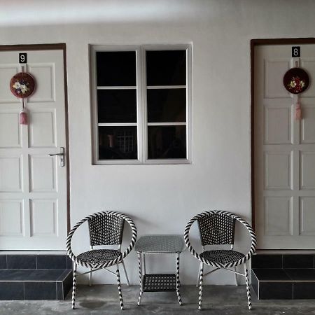 The Sofea Inn Transit Room Airport Kota Bharu Pengkalan Cepa Bagian luar foto