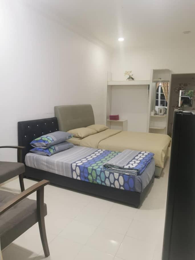 The Sofea Inn Transit Room Airport Kota Bharu Pengkalan Cepa Bagian luar foto