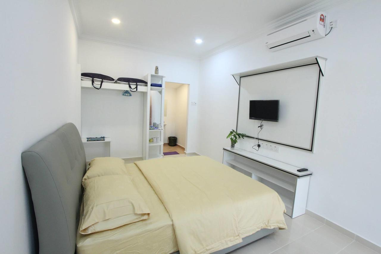 The Sofea Inn Transit Room Airport Kota Bharu Pengkalan Cepa Bagian luar foto