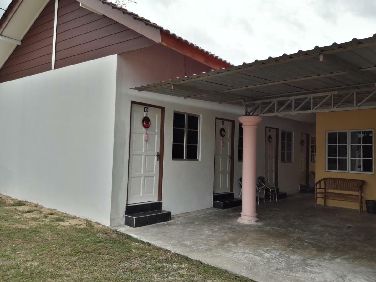 The Sofea Inn Transit Room Airport Kota Bharu Pengkalan Cepa Bagian luar foto