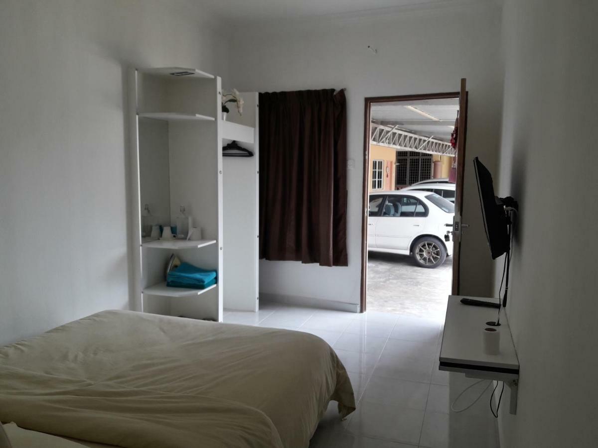 The Sofea Inn Transit Room Airport Kota Bharu Pengkalan Cepa Bagian luar foto