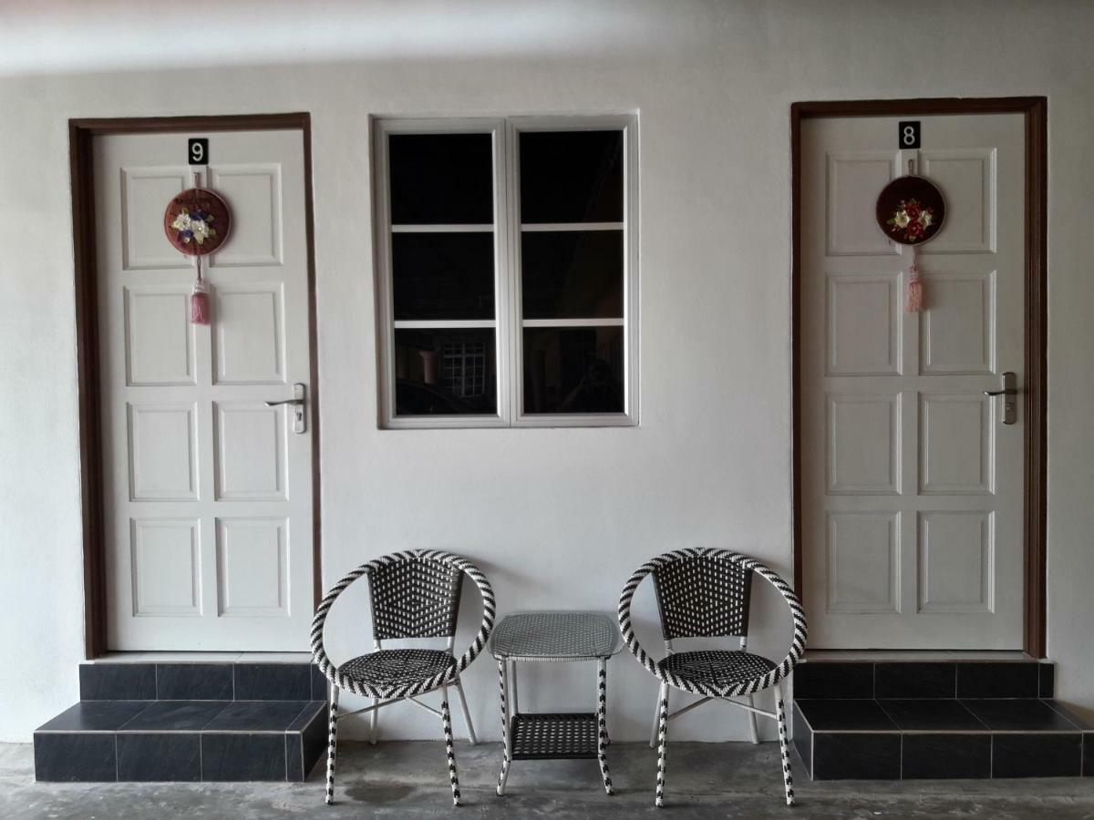 The Sofea Inn Transit Room Airport Kota Bharu Pengkalan Cepa Bagian luar foto