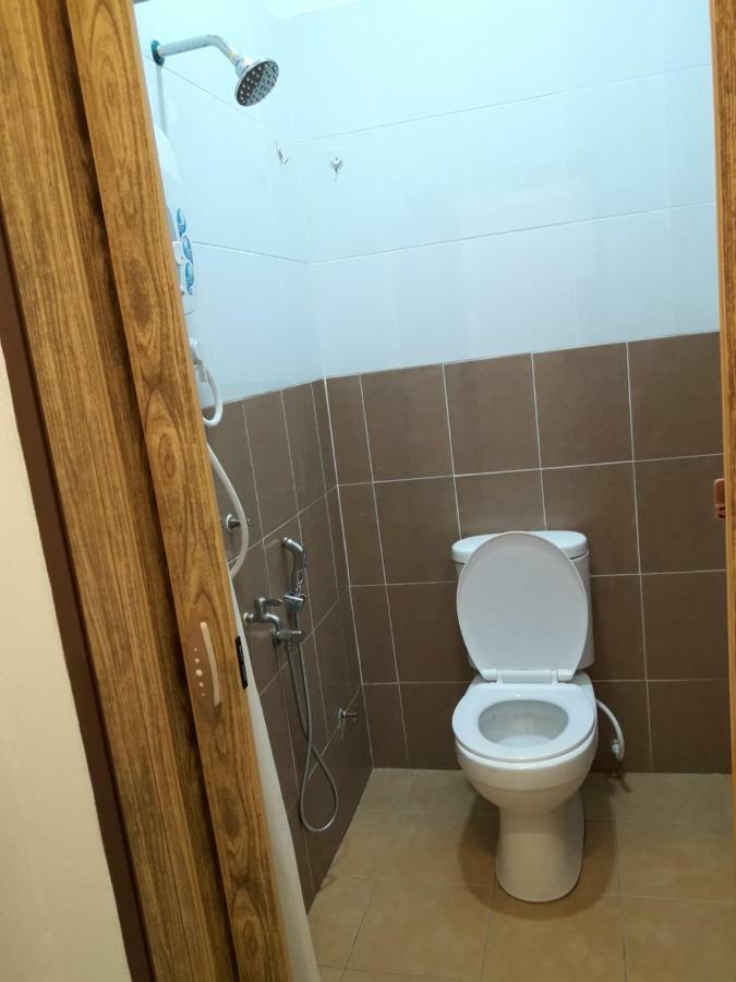 The Sofea Inn Transit Room Airport Kota Bharu Pengkalan Cepa Bagian luar foto