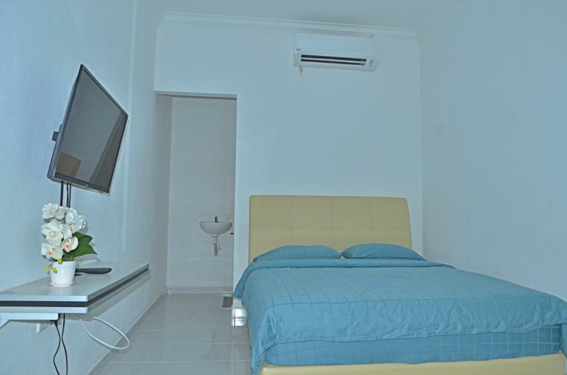 The Sofea Inn Transit Room Airport Kota Bharu Pengkalan Cepa Bagian luar foto